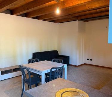 Palazzolo Apartment | Terrazza House