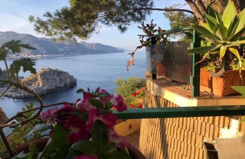 Mazzaro House | Terrazza Isola Bella Taormina (Mazzarò)