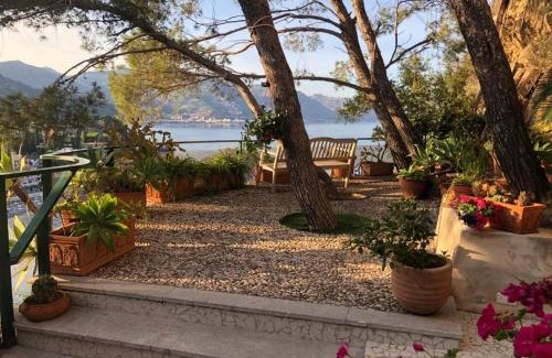 Mazzaro House | Terrazza Isola Bella Taormina (Mazzarò)