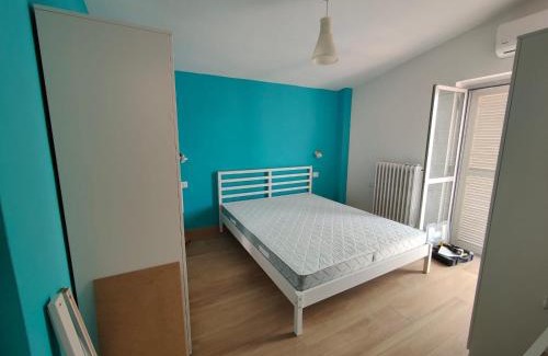 Marina di Vasto Apartment | TerrazzA Mare a Vasto Marina