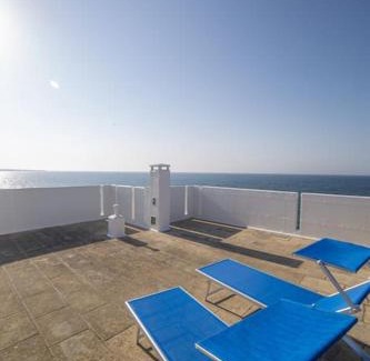 Municipio 3 Apartment | Terrazza marechiaro