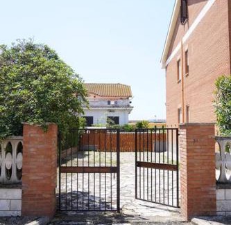 Marina di Montalto Apartment | Terrazza Marina