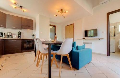 Lozari Apartment | Terrazza Soli Mare