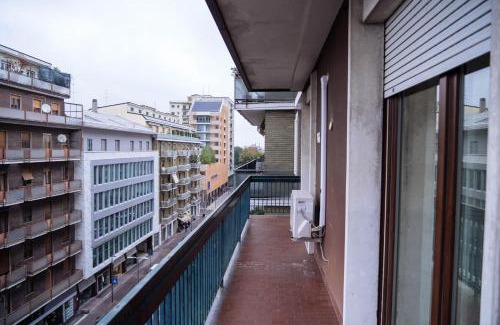 Piacenza House | Terrazza sul centro