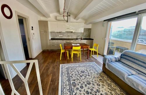 Fano Apartment | Terrazza sul mare!