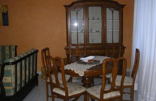 Gioiosa Marea Apartment | Terrazza Sul Mare