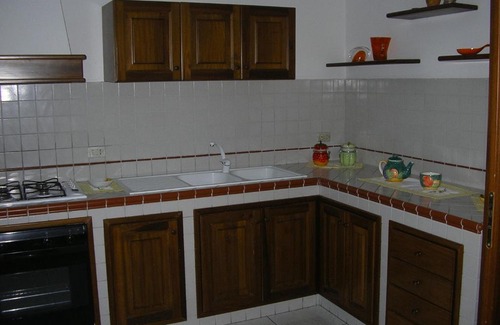 Gioiosa Marea Apartment | Terrazza Sul Mare