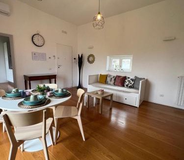 Centro Storico Apartment | Terrazza Vanvitelli