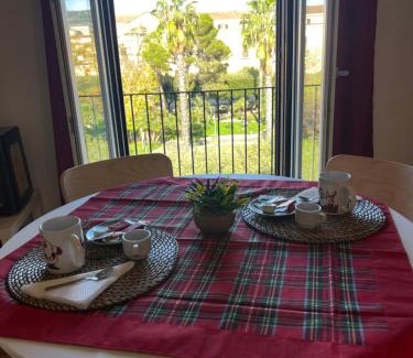 Centro Storico Apartment | Terrazza Vanvitelli