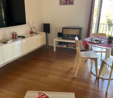 Centro Storico Apartment | Terrazza Vanvitelli