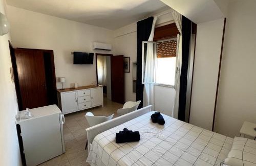 Cornino House | Terrazze Cofano