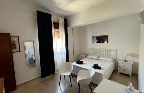 Cornino House | Terrazze Cofano