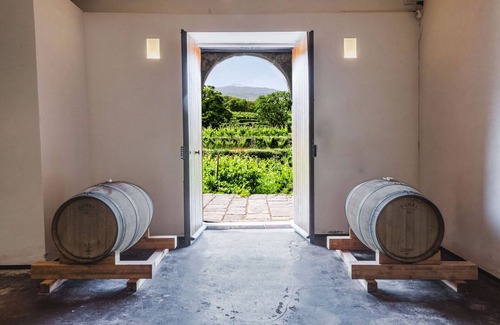 Randazzo Bed & Breakfast | Terrazze dell'Etna - Country rooms and apartments 1