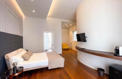 Andria Bed & Breakfast | Terrazzini Cibele