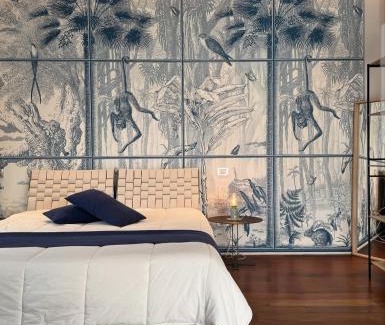 Andria Bed & Breakfast | Terrazzini Cibele