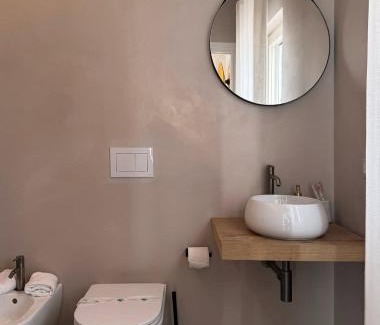 Andria Bed & Breakfast | Terrazzini Cibele