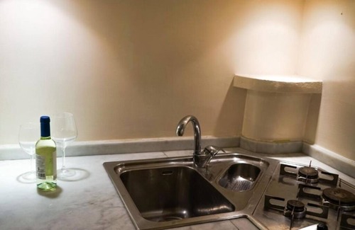 Rione III Colonna Apartment | Terrazzo Frattina Penthouse with terrace close to Spanish Steps