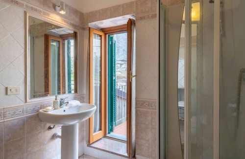 Pietrabruna Apartment | Terrazzo (PTB191) by Interhome