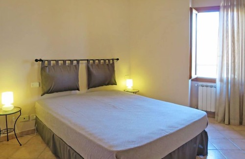 Pietrabruna Apartment | Terrazzo (PTB191) by Interhome