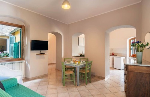 Pietrabruna Apartment | Terrazzo (PTB191) by Interhome