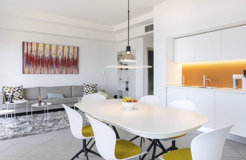 Imperia Apartment | Terre Bianche by Interhome