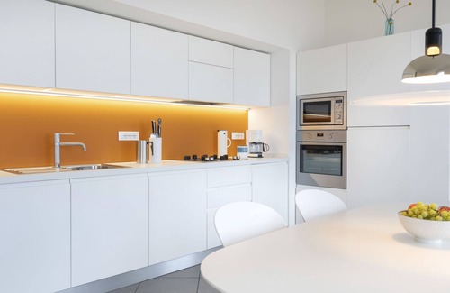 Imperia Apartment | Terre Bianche by Interhome