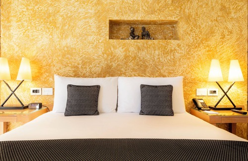 Tourrettes Hotel | Terre Blanche Hotel Spa Golf Resort