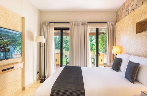 Tourrettes Hotel | Terre Blanche Hotel Spa Golf Resort