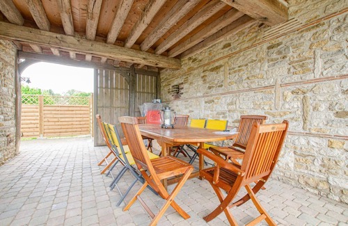 Montreuil-sur-Barse House | Terre d'âmes - MONTREUIL SUR BARSE