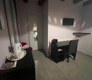 Azay-le-Ferron Hotel | Terre de brenne