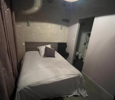 Azay-le-Ferron Hotel | Terre de brenne