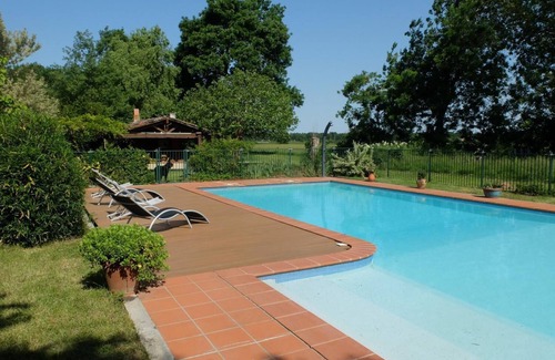 Poucharramet House | Terre de Sabonnères - POUCHARRAMET