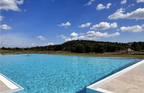 Monterosi Resort | Terre dei Consoli Golf Club & Resort