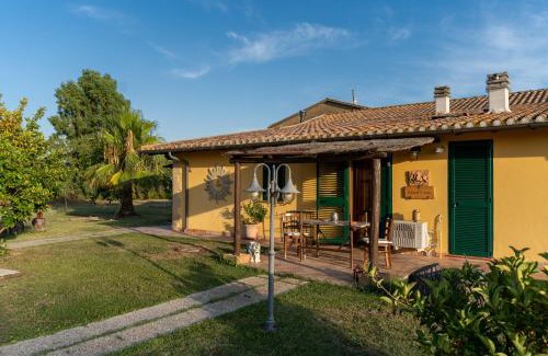 Grosseto House | Terre Dell'Amore