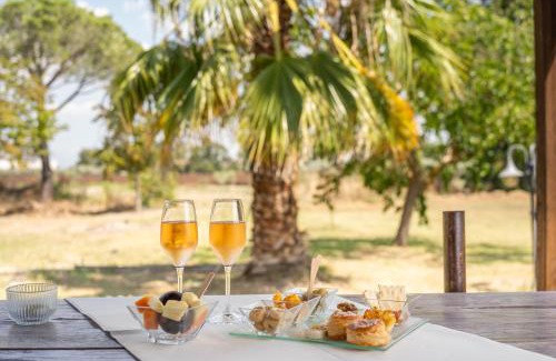 Grosseto House | Terre Dell'Amore