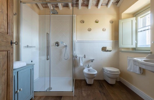 Buggiano House | Terre di Cocomo