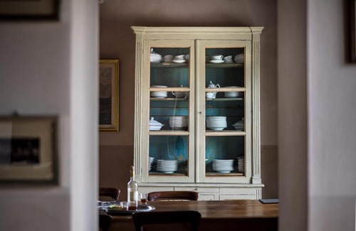 Buggiano House | Terre di Cocomo