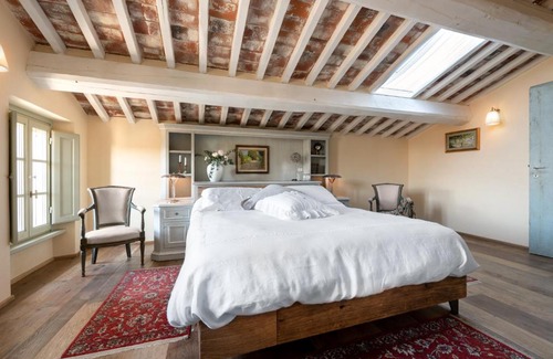 Buggiano House | Terre di Cocomo