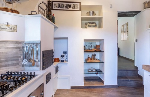 Reitano Apartment | Terre di Lucida Apartment