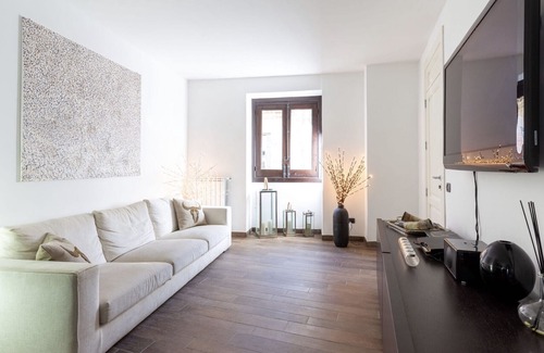 Reitano Apartment | Terre di Lucida Apartment