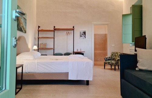 Noto Hotel | Terre di Romanello Relais in Val di Noto