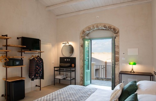 Noto Hotel | Terre di Romanello Relais in Val di Noto