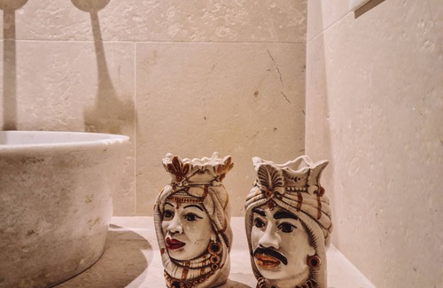 Noto Hotel | Terre di Romanello Relais in Val di Noto