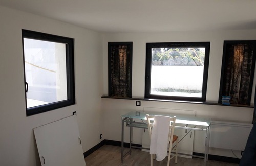 Bono Apartment | Terre et Mer