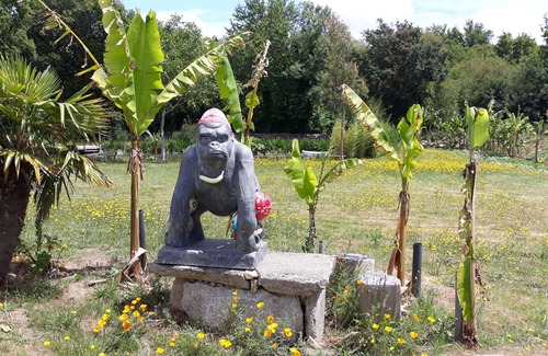 Bono Apartment | Terre et Mer