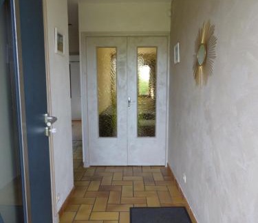 Quend House | Terre et Mer, maison avec jardin