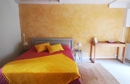 Pleaux Bed & Breakfast | Terre Hésychia