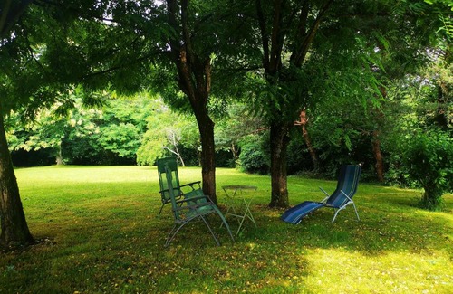 Pleaux Bed & Breakfast | Terre Hésychia