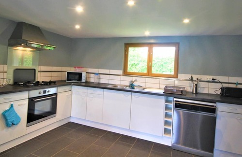 Saint-Jouin-Bruneval House | Terre - ST Jouin Bruneval