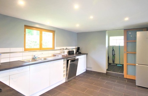 Saint-Jouin-Bruneval House | Terre - ST Jouin Bruneval